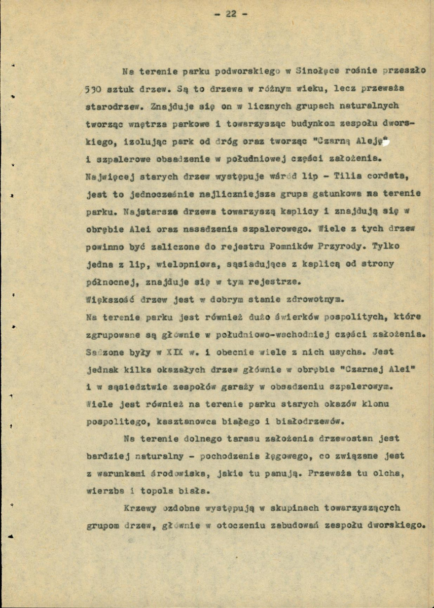 Ewidencja parkowa, skan nr 27