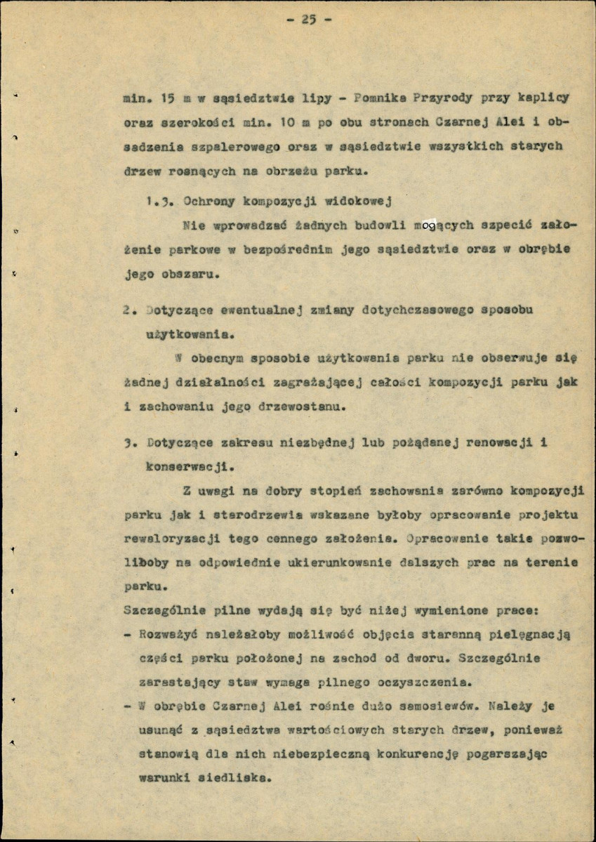 Ewidencja parkowa, skan nr 30