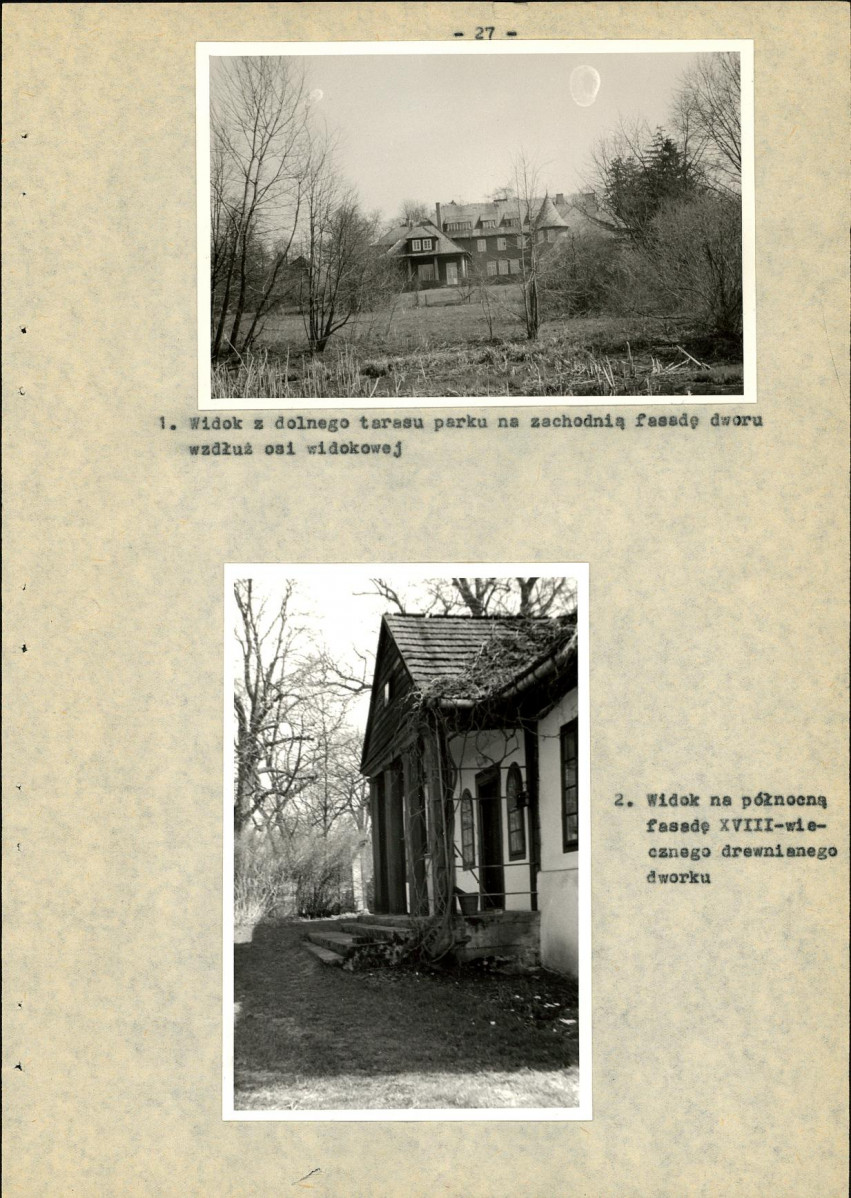 Ewidencja parkowa, skan nr 32