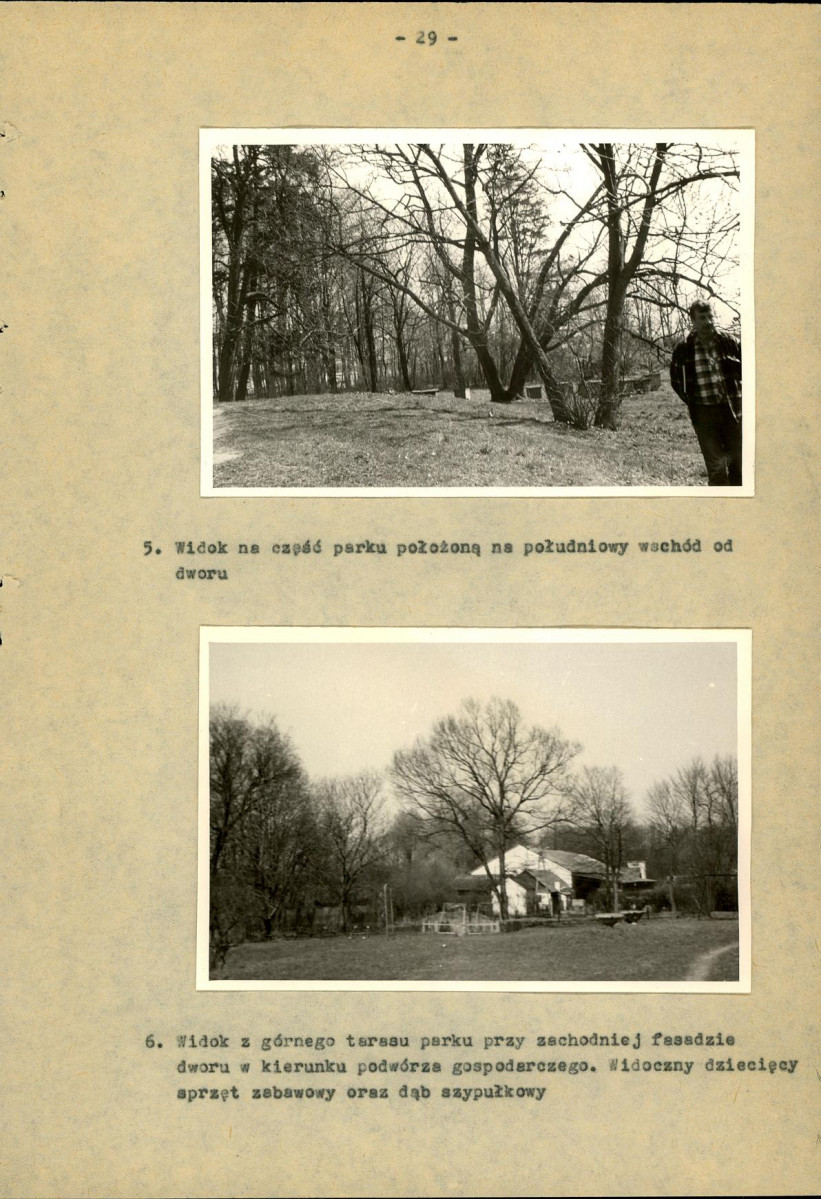 Ewidencja parkowa, skan nr 34
