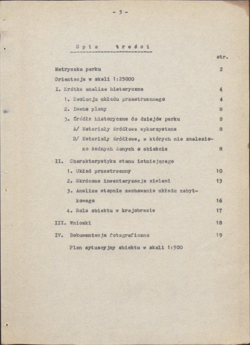 Ewidencja parkowa, skan nr 6