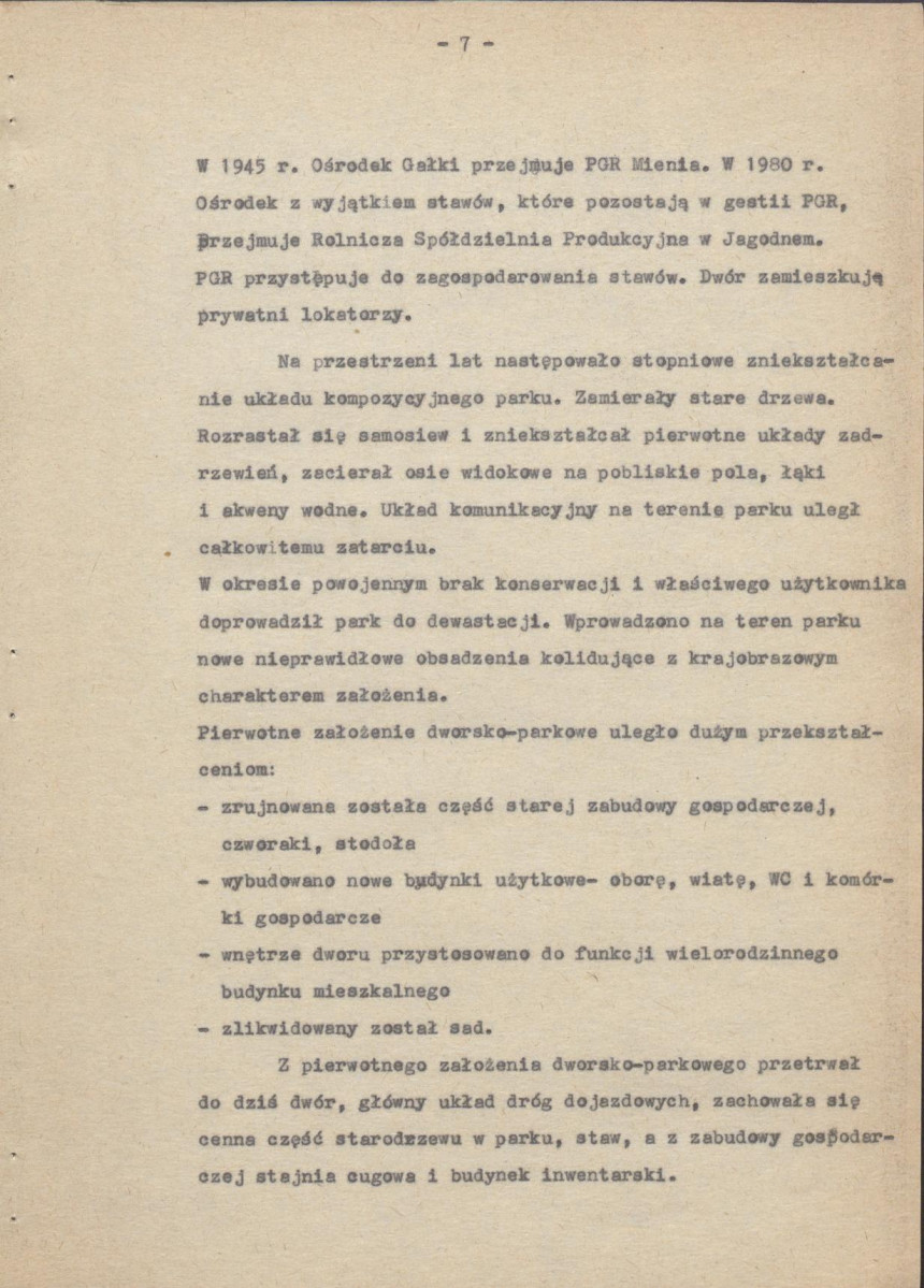 Ewidencja parkowa, skan nr 12