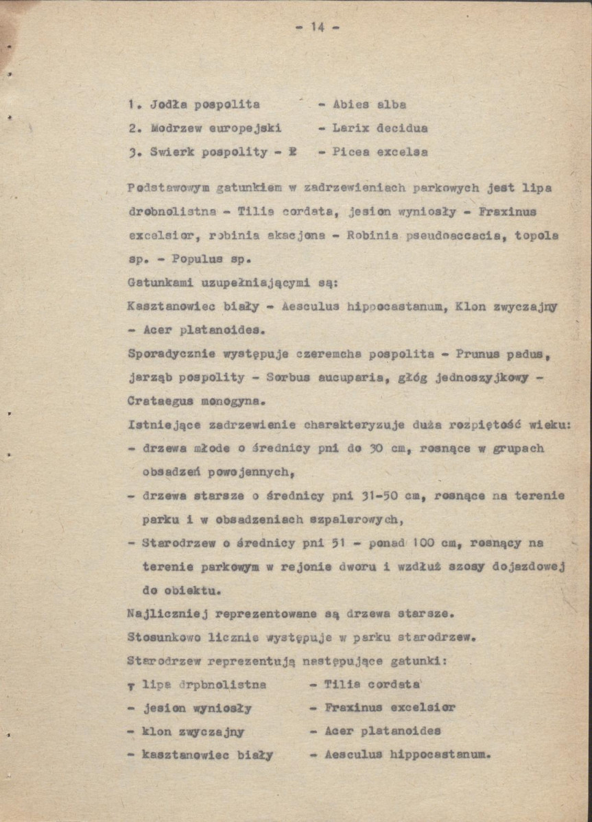 Ewidencja parkowa, skan nr 19