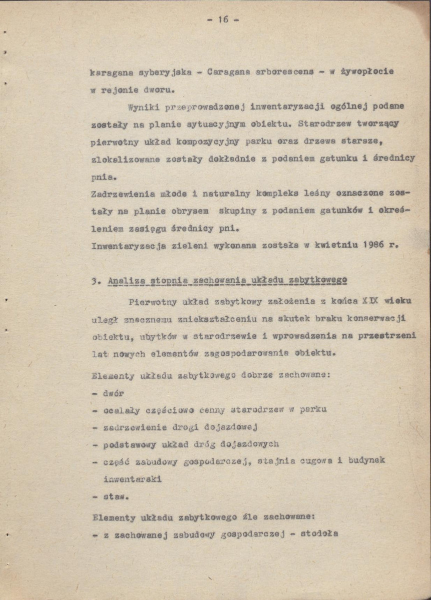 Ewidencja parkowa, skan nr 21