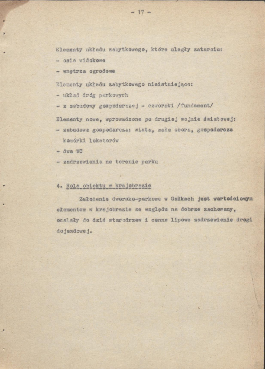 Ewidencja parkowa, skan nr 22