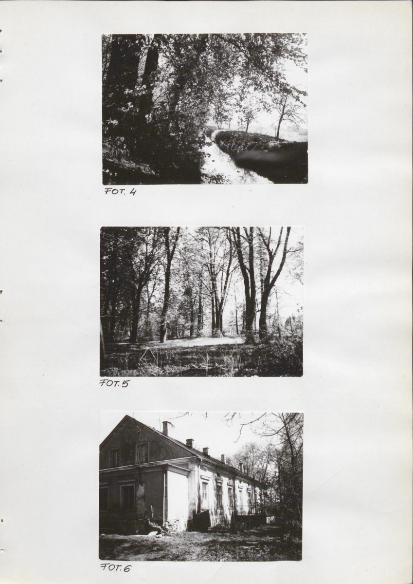 Ewidencja parkowa, skan nr 26