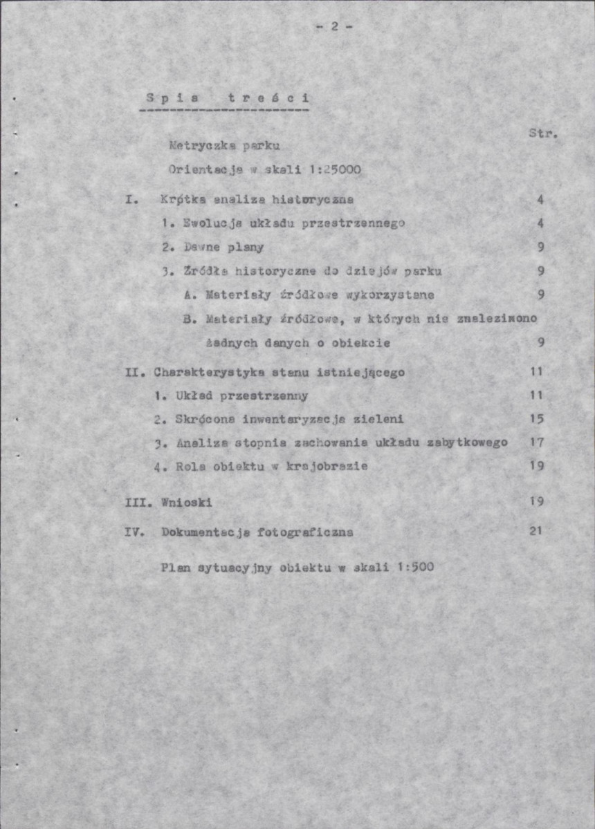 Ewidencja parkowa, skan nr 6