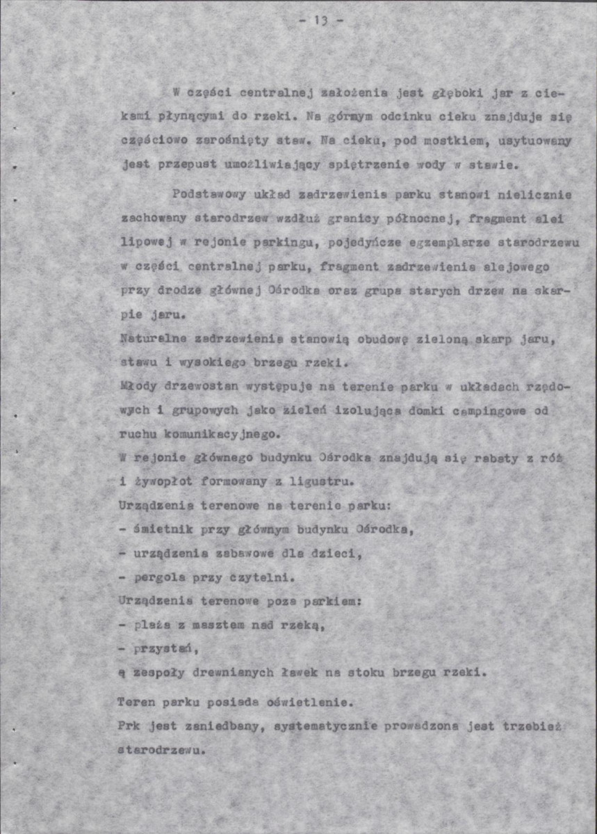 Ewidencja parkowa, skan nr 16