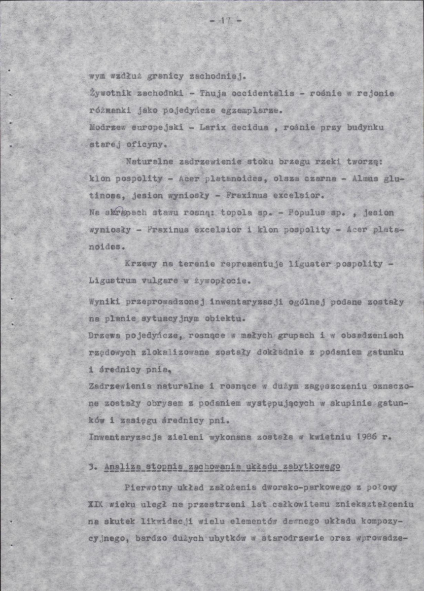 Ewidencja parkowa, skan nr 20