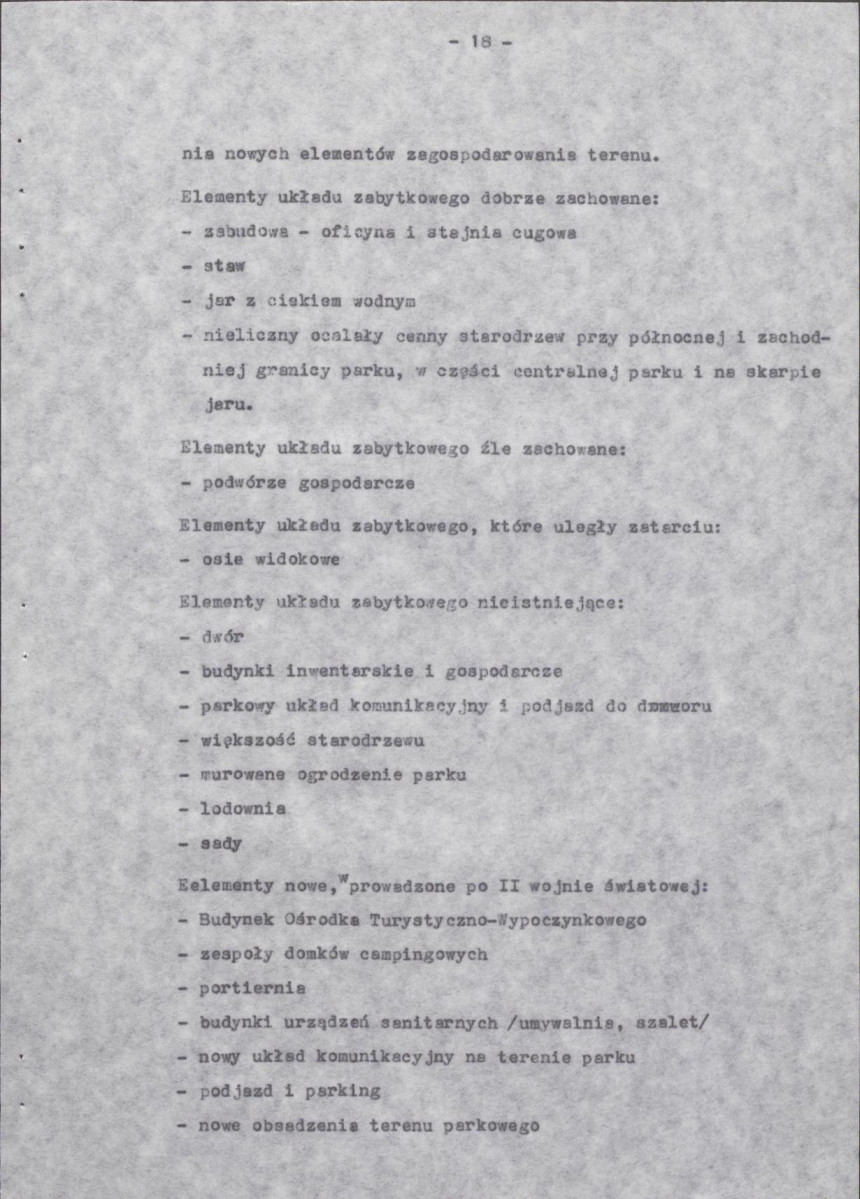 Ewidencja parkowa, skan nr 21