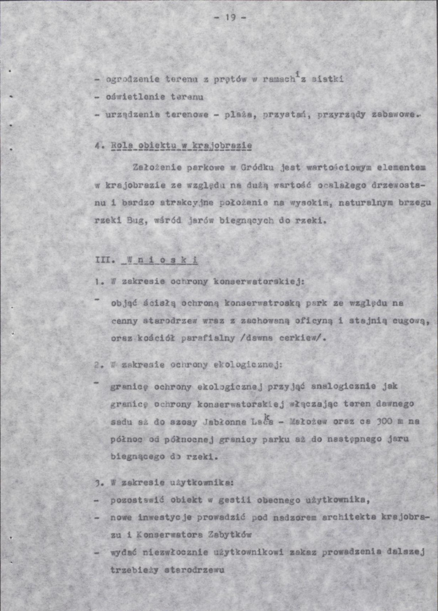 Ewidencja parkowa, skan nr 22