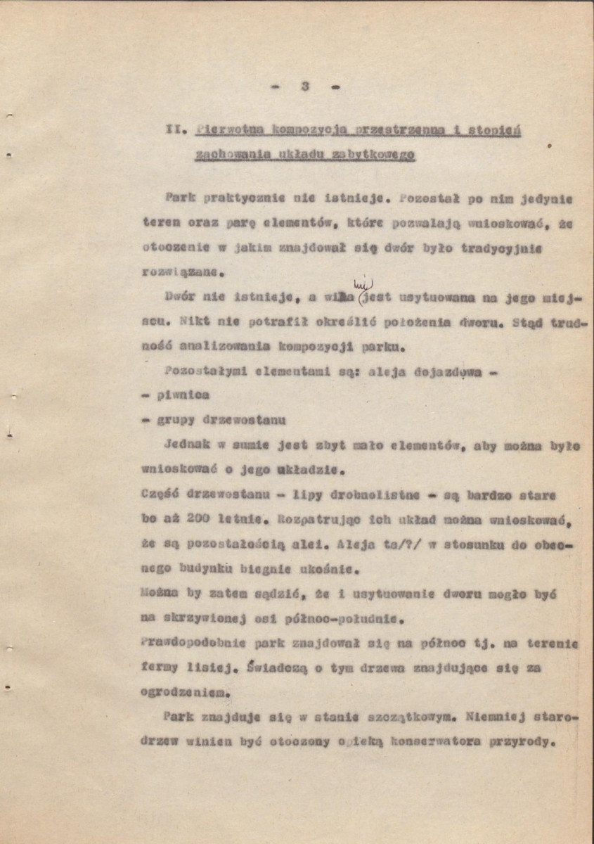 Ewidencja parkowa, skan nr 10