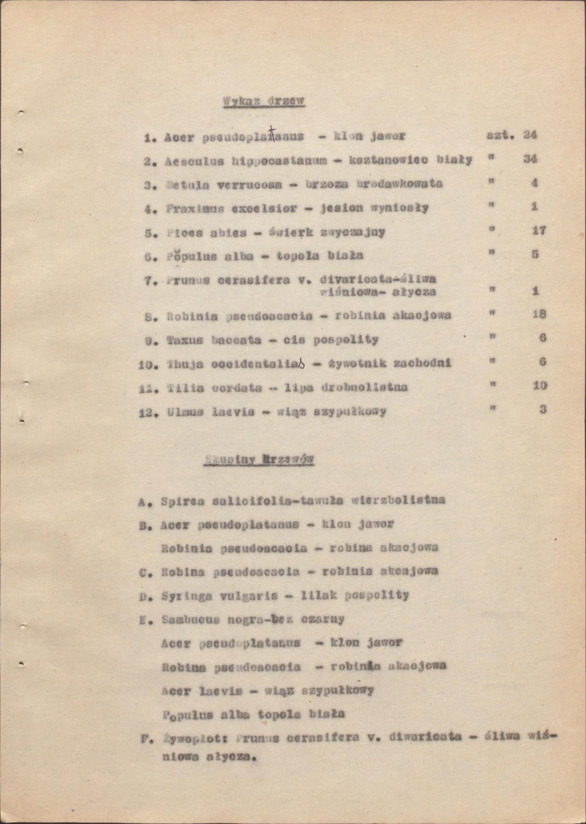 Ewidencja parkowa, skan nr 12