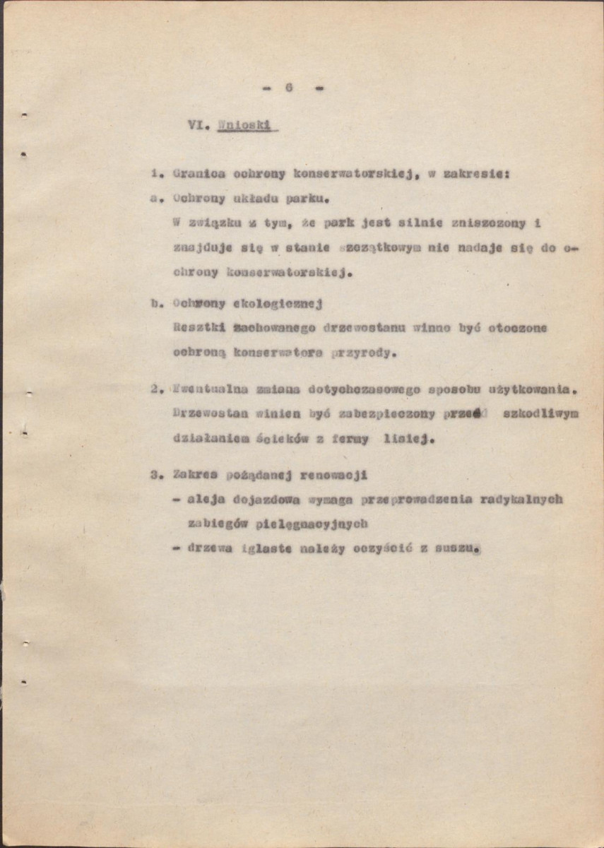 Ewidencja parkowa, skan nr 14