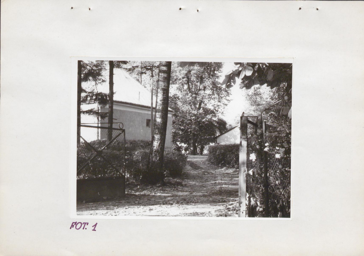 Ewidencja parkowa, skan nr 16
