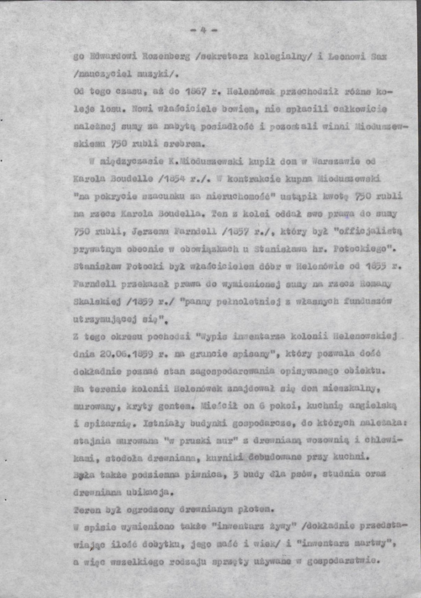 Ewidencja parkowa, skan nr 10