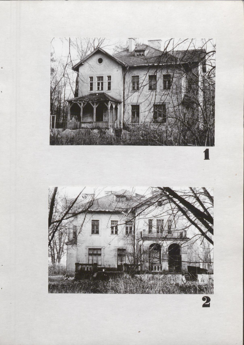 Ewidencja parkowa, skan nr 29