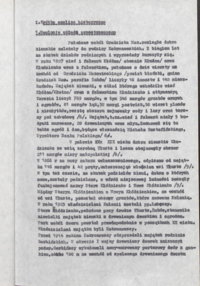 Ewidencja parkowa, skan nr 10