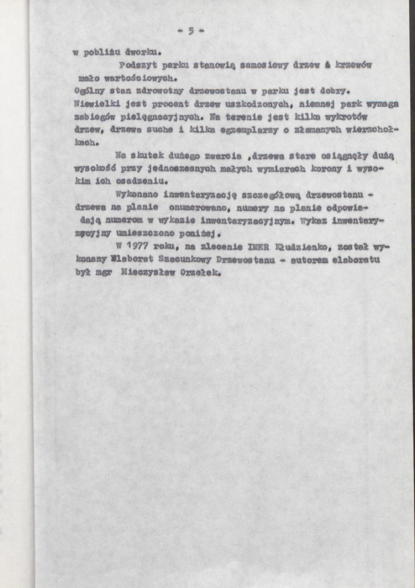 Ewidencja parkowa, skan nr 14