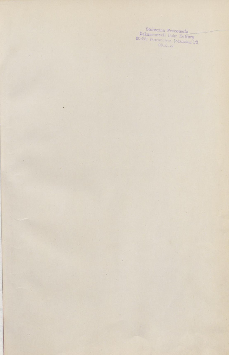 Ewidencja parkowa, skan nr 4