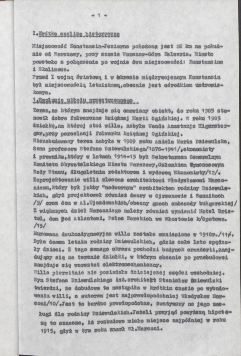 Ewidencja parkowa, skan nr 11