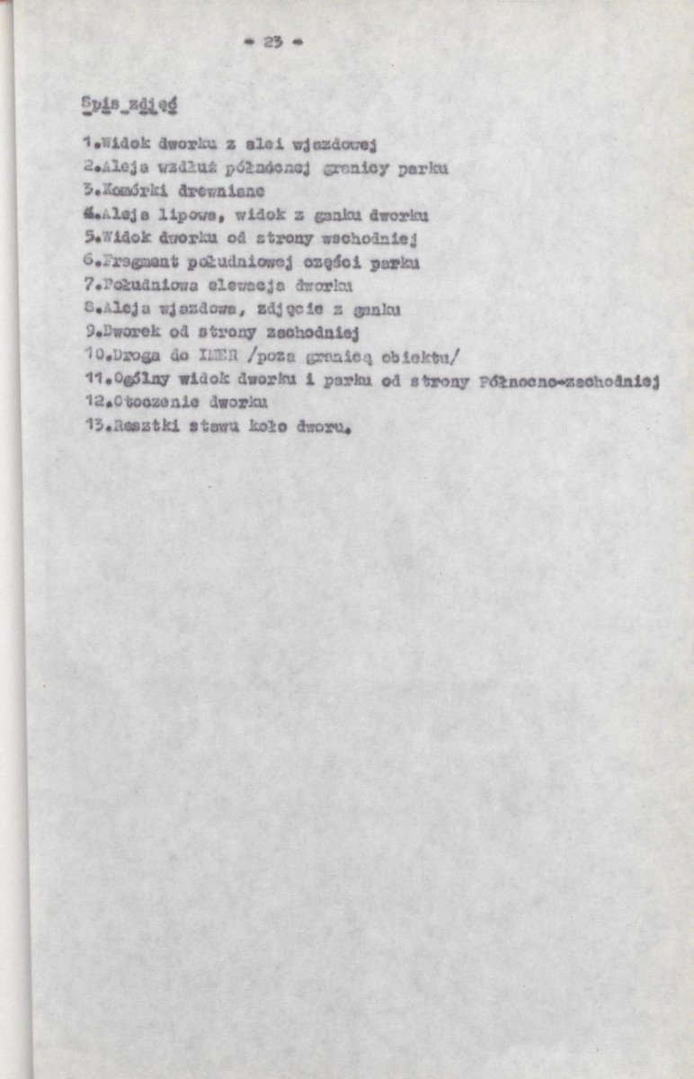 Ewidencja parkowa, skan nr 32