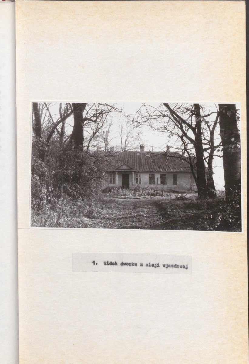 Ewidencja parkowa, skan nr 33