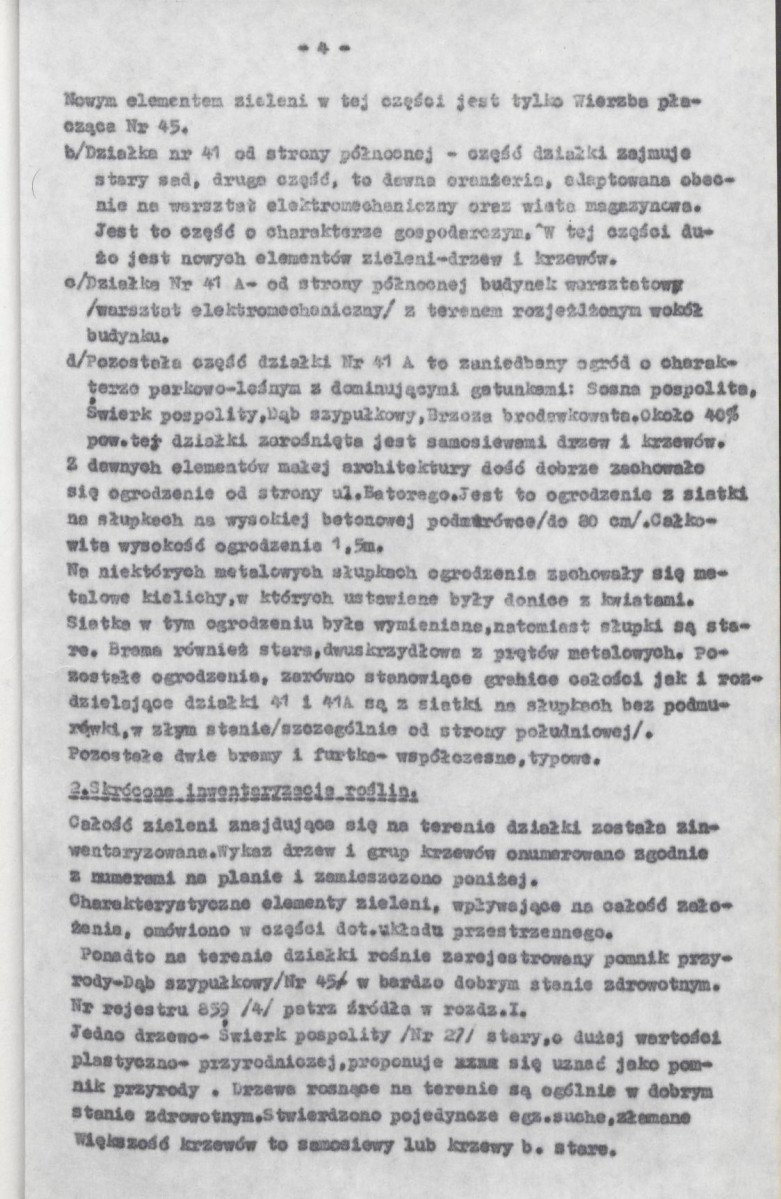 Ewidencja parkowa, skan nr 14