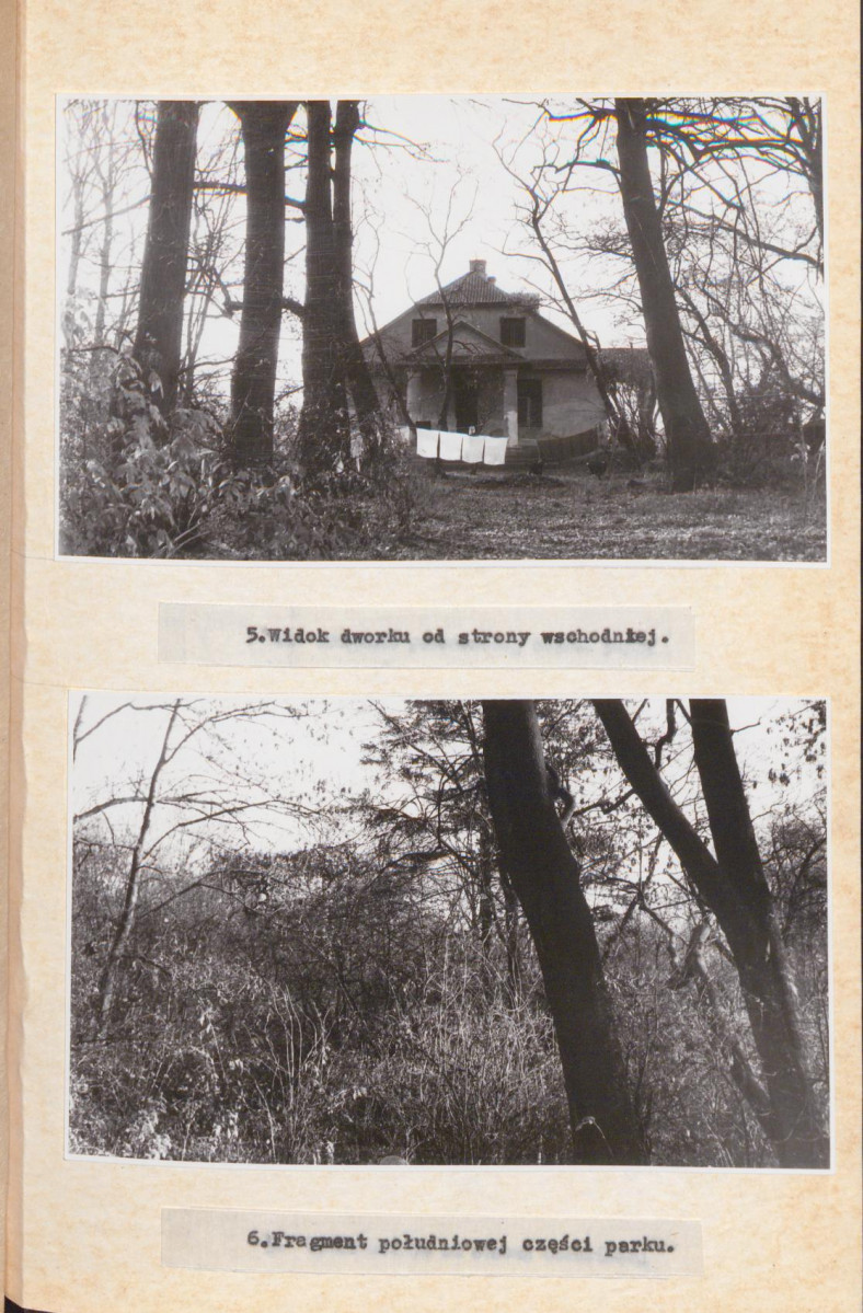 Ewidencja parkowa, skan nr 37