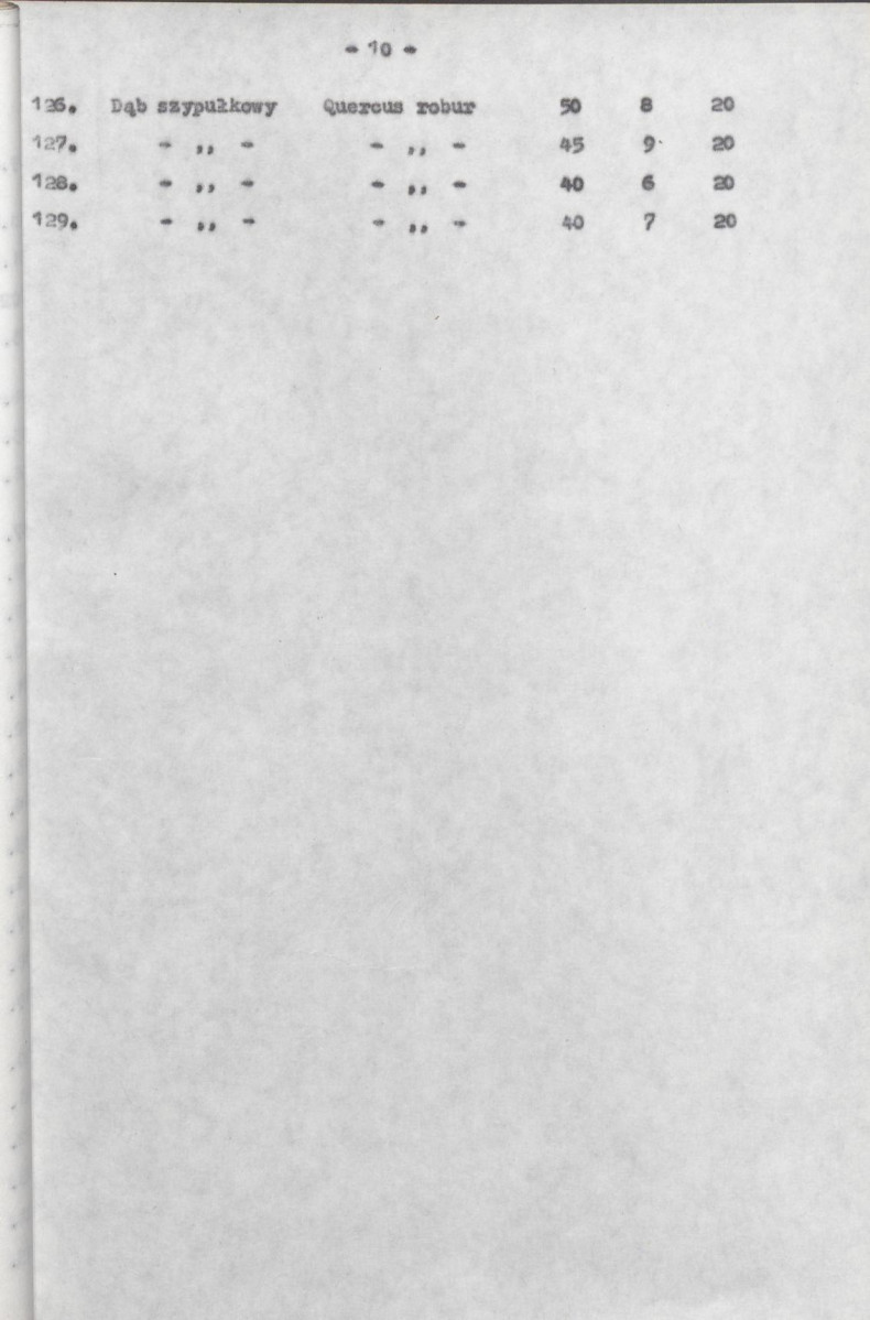 Ewidencja parkowa, skan nr 20