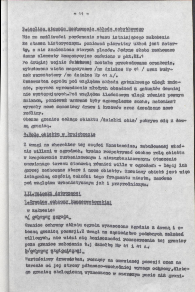 Ewidencja parkowa, skan nr 21