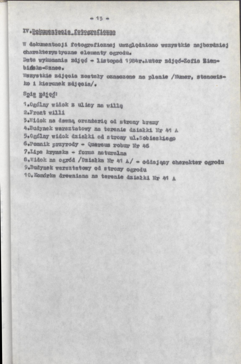 Ewidencja parkowa, skan nr 23