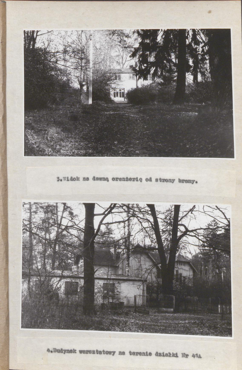 Ewidencja parkowa, skan nr 25