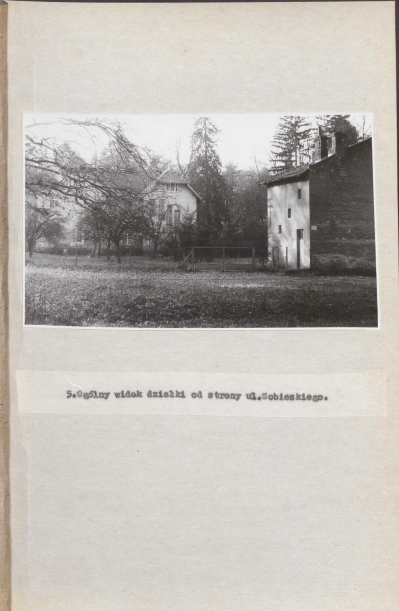 Ewidencja parkowa, skan nr 26