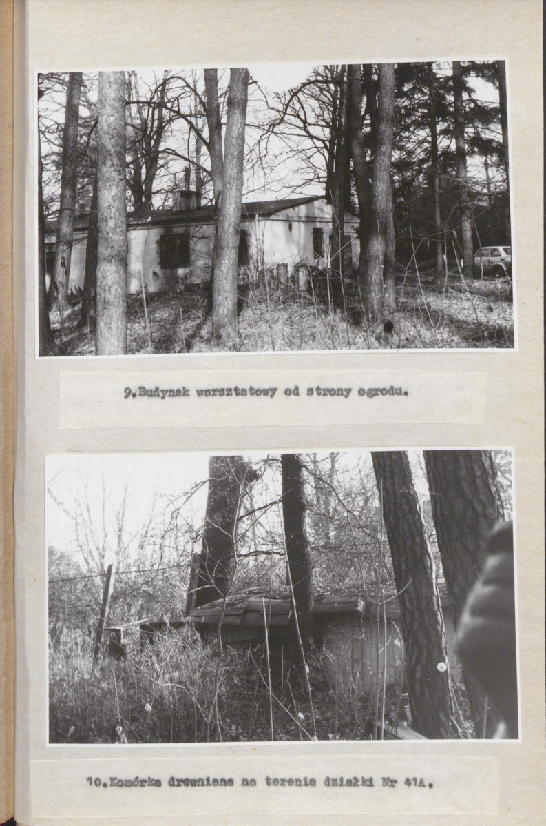 Ewidencja parkowa, skan nr 30