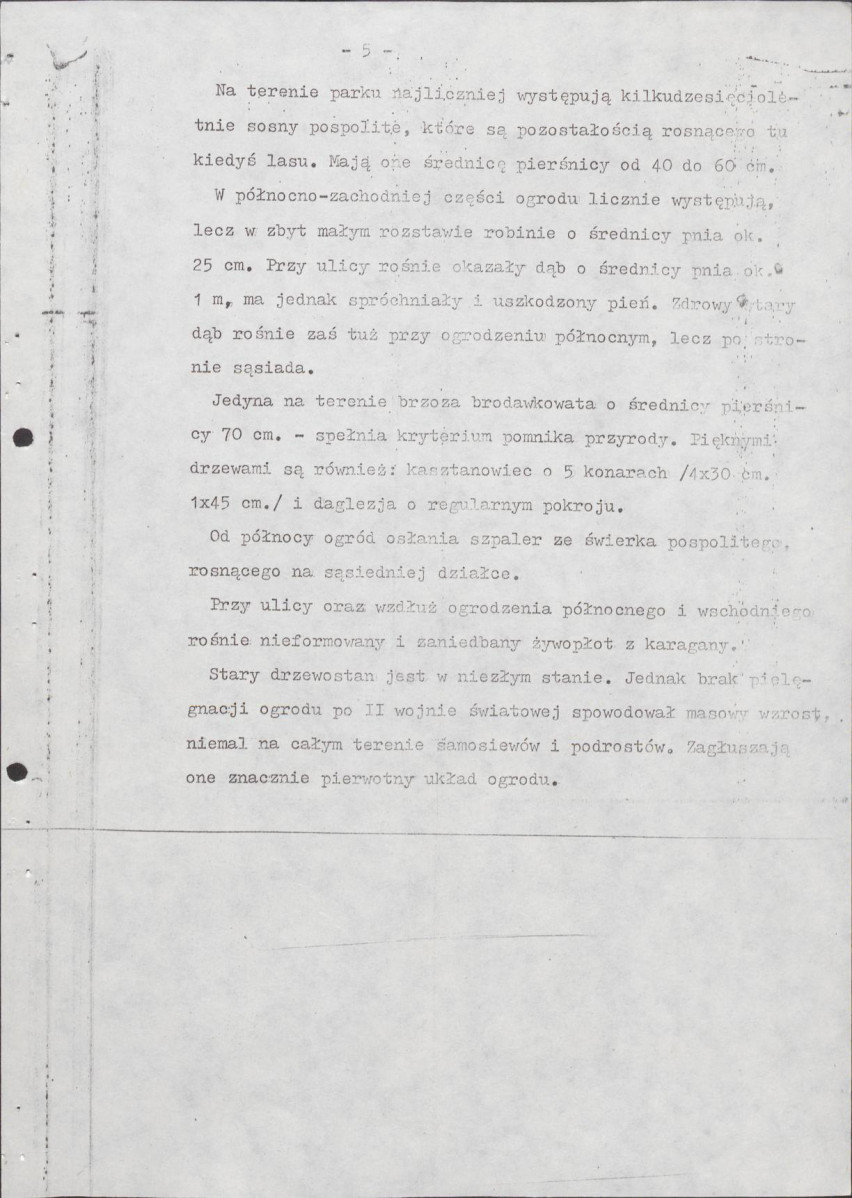 Ewidencja parkowa, skan nr 13