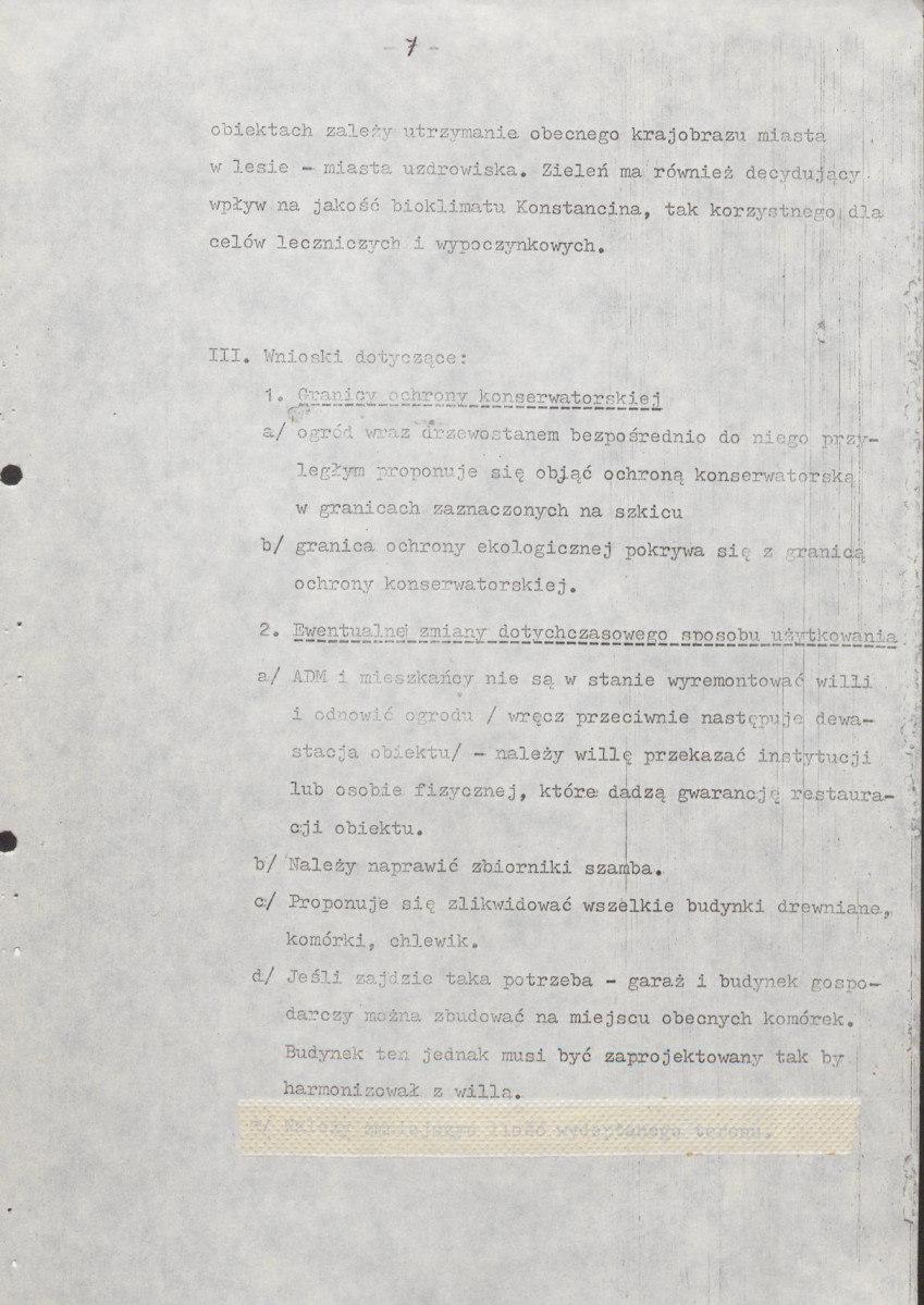 Ewidencja parkowa, skan nr 15