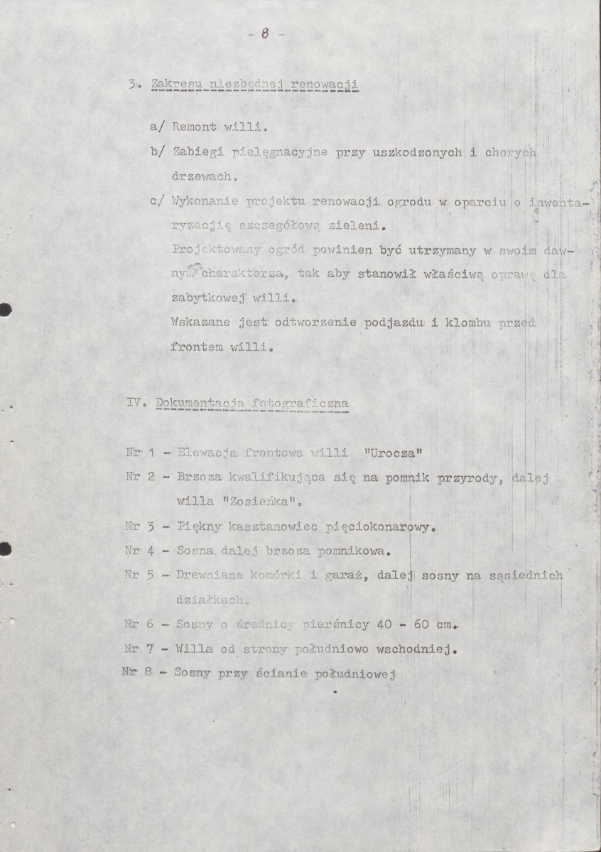 Ewidencja parkowa, skan nr 16