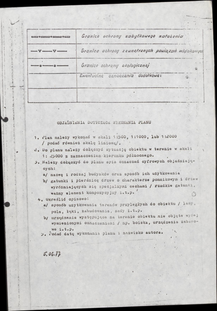 Ewidencja parkowa, skan nr 23