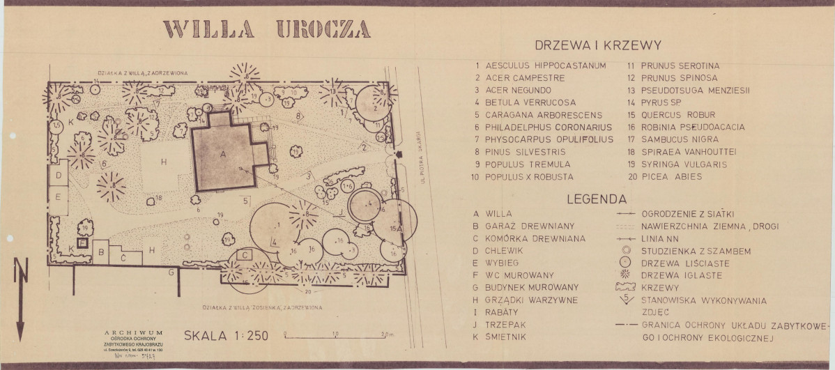 Ewidencja parkowa, skan nr 24