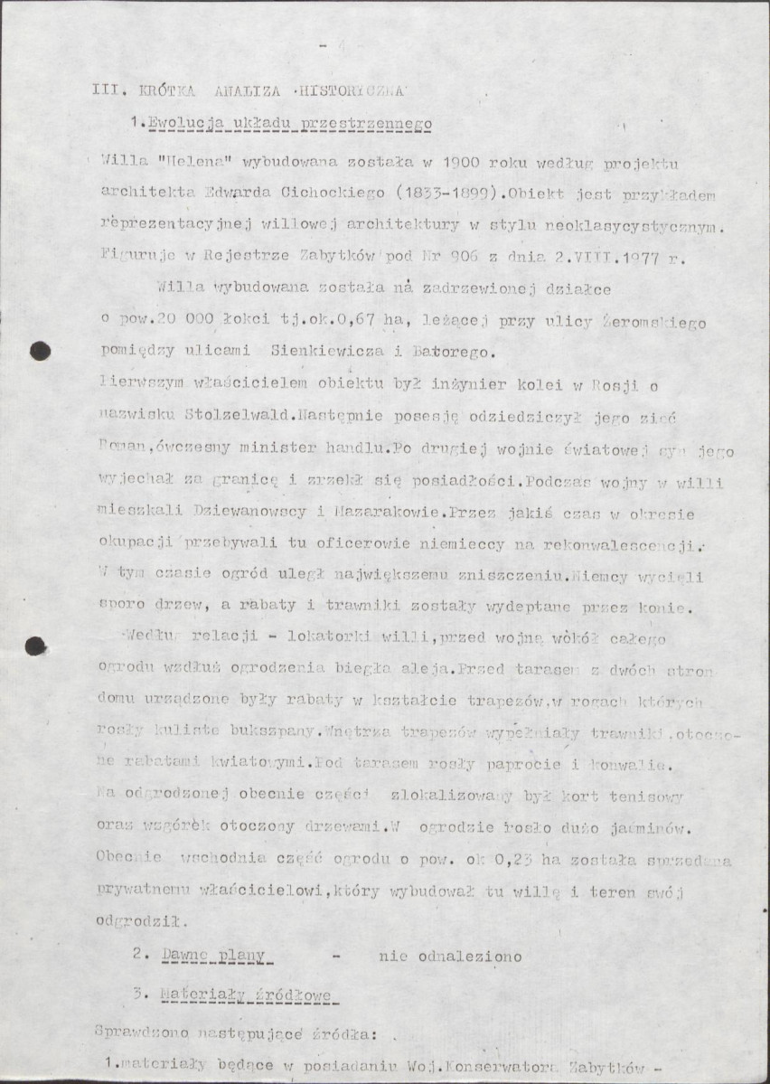 Ewidencja parkowa, skan nr 11