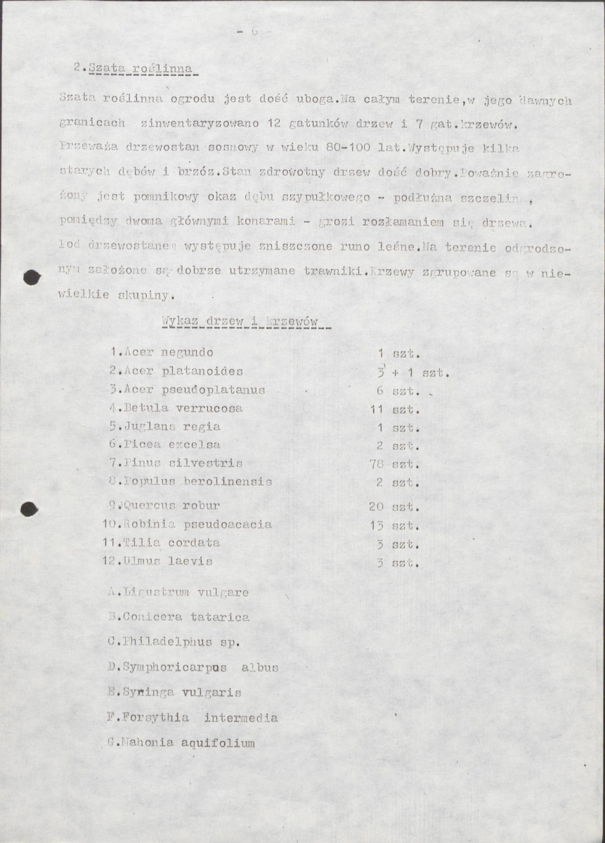 Ewidencja parkowa, skan nr 13