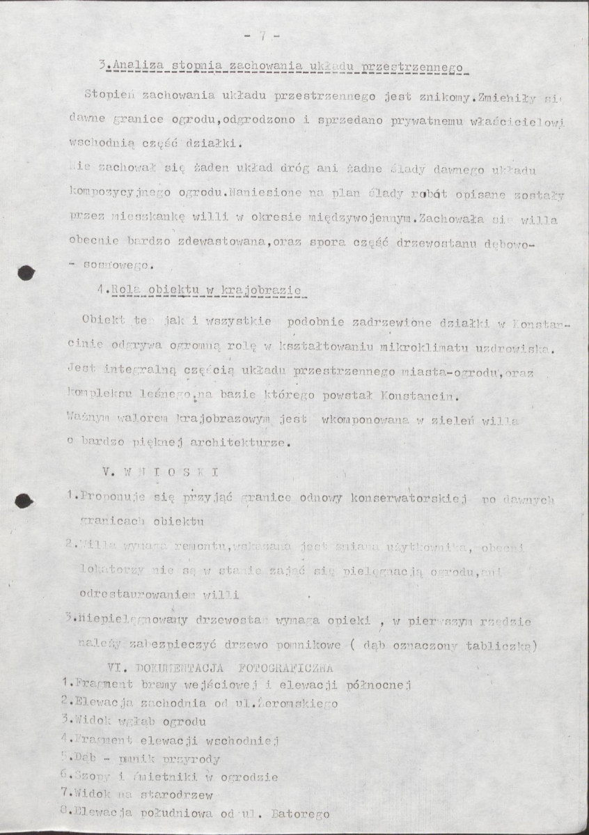 Ewidencja parkowa, skan nr 14