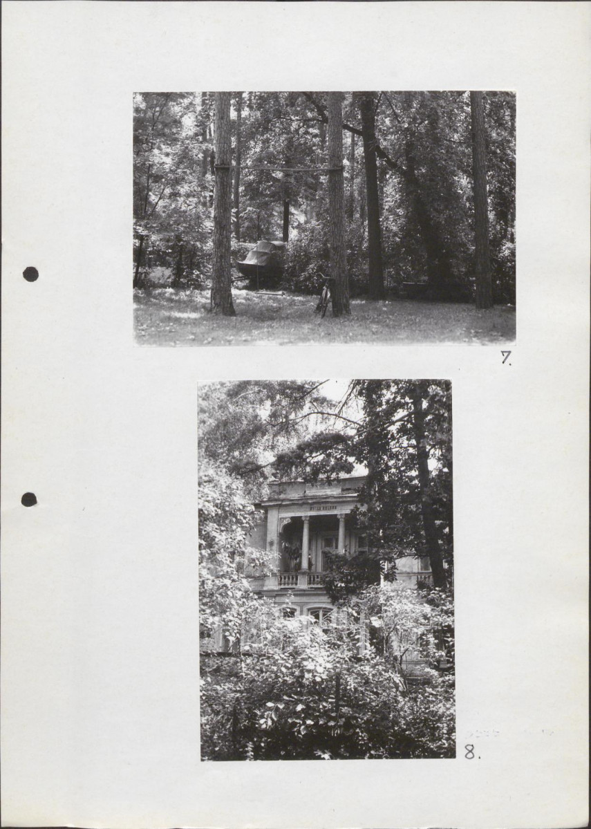 Ewidencja parkowa, skan nr 18