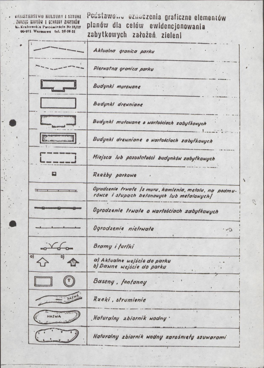 Ewidencja parkowa, skan nr 20