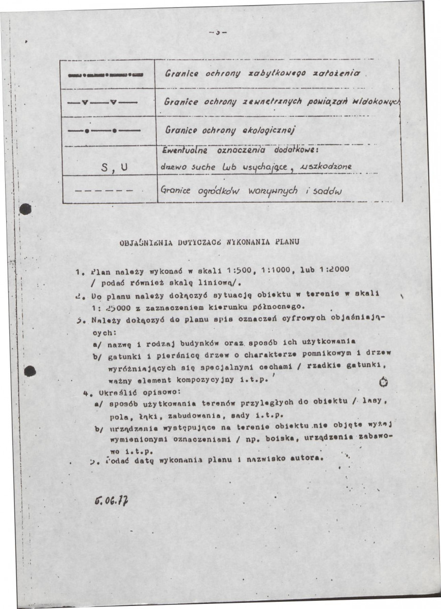 Ewidencja parkowa, skan nr 22