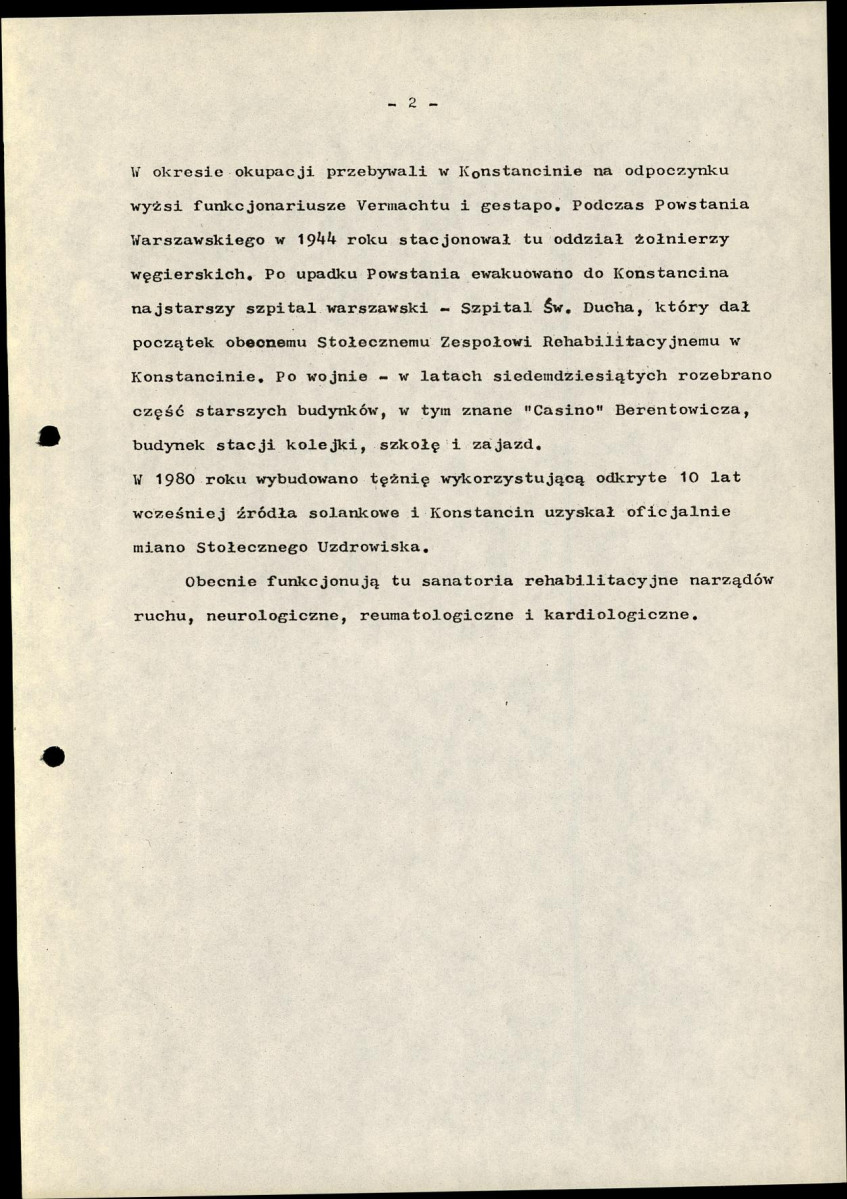 Ewidencja parkowa, skan nr 9