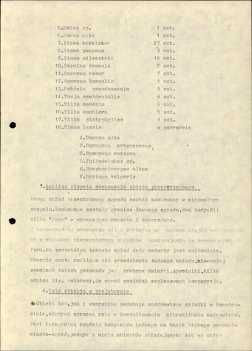 Ewidencja parkowa, skan nr 14