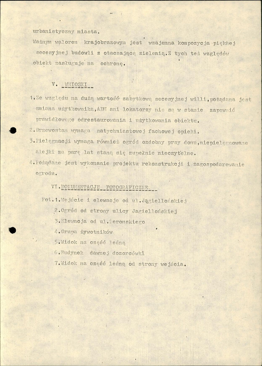 Ewidencja parkowa, skan nr 15