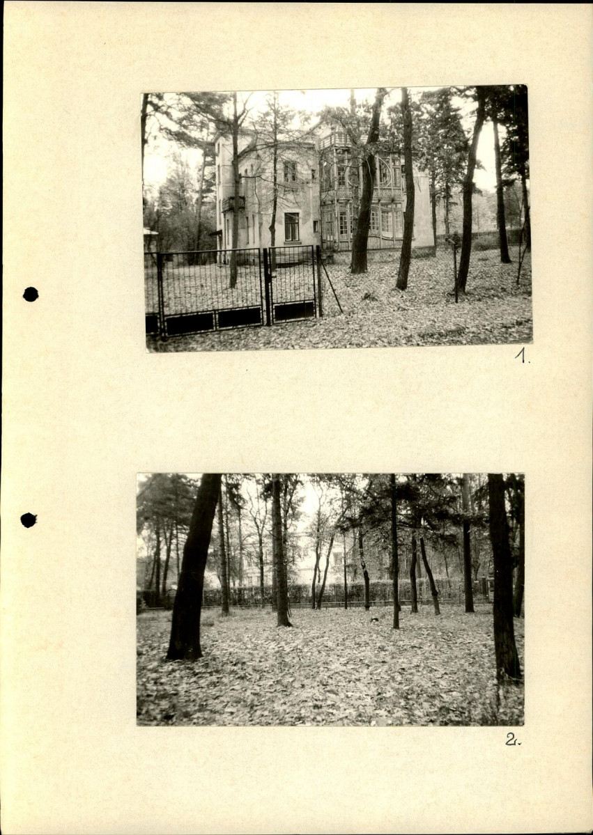 Ewidencja parkowa, skan nr 16